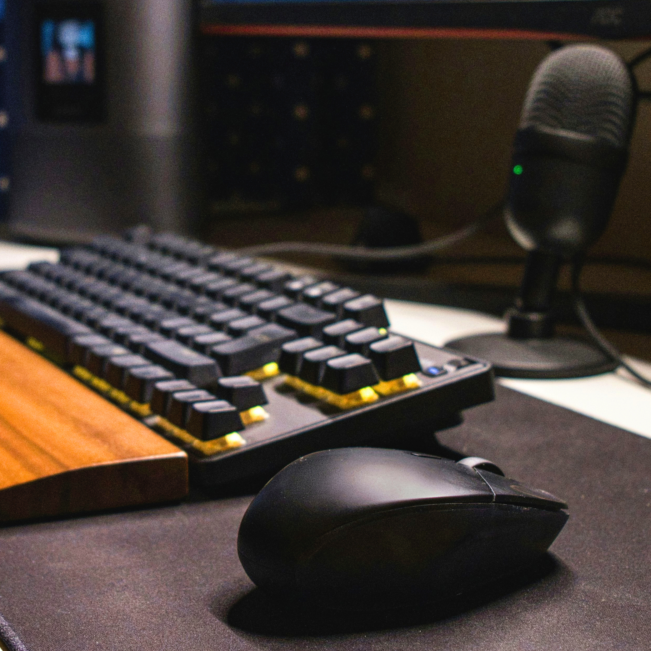 Workplace & Technology